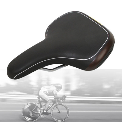 velo plush bike seat